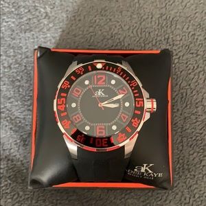 Men’s Adee Kaye watch